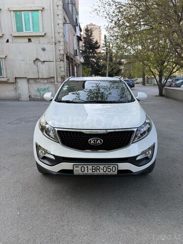 Kia Sportage 2015, 82,000 km - 2.0 л - Bakı