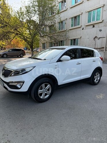 Kia Sportage 2015, 82,000 km - 2.0 л - Bakı