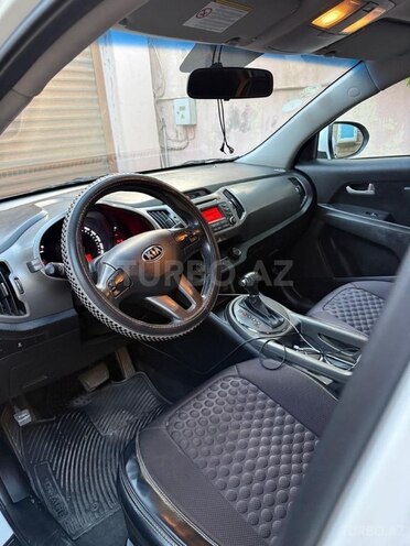 Kia Sportage 2015, 82,000 km - 2.0 л - Bakı