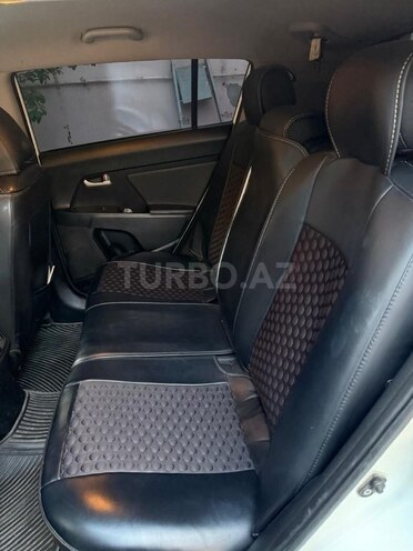 Kia Sportage 2015, 82,000 km - 2.0 л - Bakı