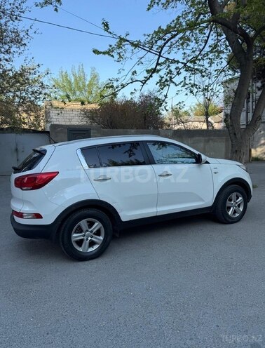 Kia Sportage 2015, 82,000 km - 2.0 л - Bakı
