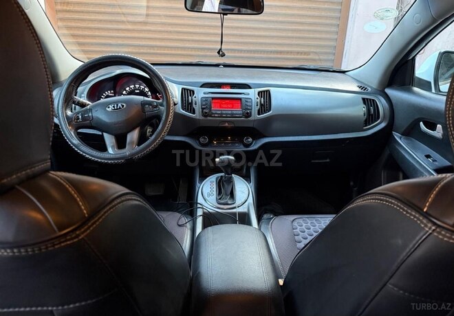 Kia Sportage 2015, 82,000 km - 2.0 л - Bakı