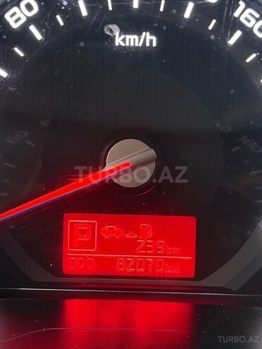 Kia Sportage 2015, 82,000 km - 2.0 л - Bakı