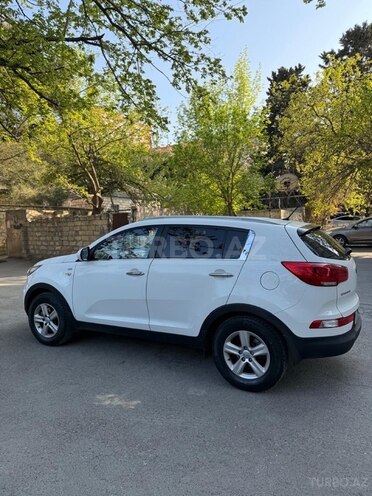 Kia Sportage 2015, 82,000 km - 2.0 л - Bakı