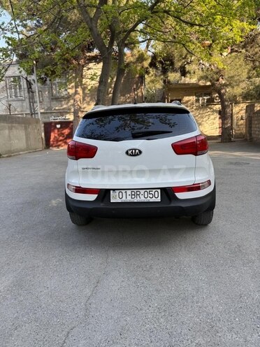 Kia Sportage 2015, 82,000 km - 2.0 л - Bakı