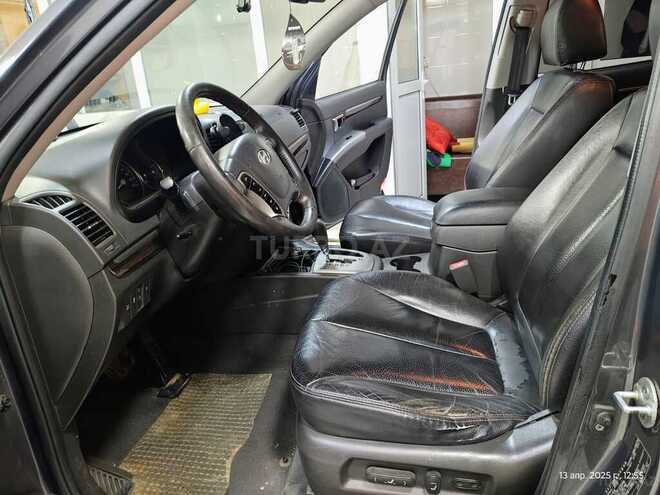 Hyundai Santa Fe 2011, 198,000 km - 2.0 l - Bakı