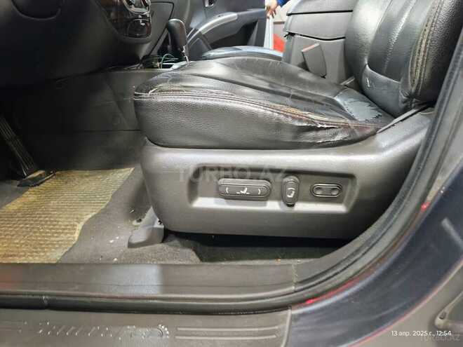 Hyundai Santa Fe 2011, 198,000 km - 2.0 l - Bakı