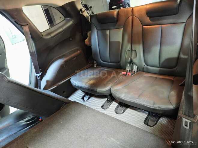 Hyundai Santa Fe 2011, 198,000 km - 2.0 l - Bakı