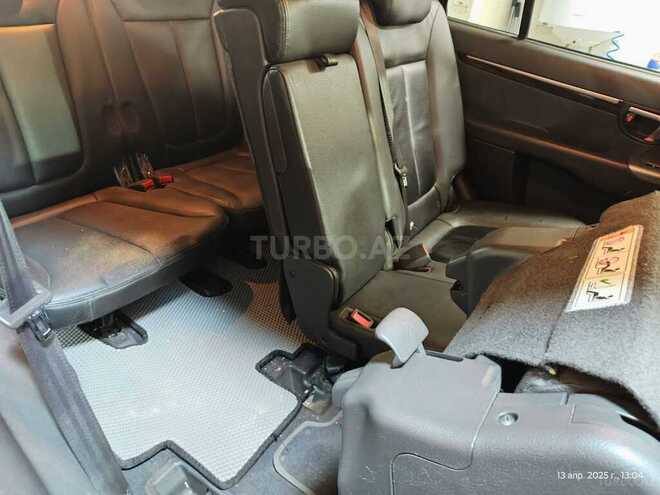 Hyundai Santa Fe 2011, 198,000 km - 2.0 l - Bakı