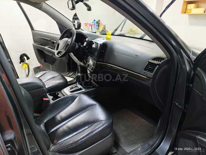 Hyundai Santa Fe 2011, 198,000 km - 2.0 l - Bakı
