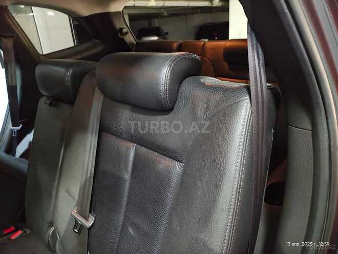 Hyundai Santa Fe 2011, 198,000 km - 2.0 l - Bakı
