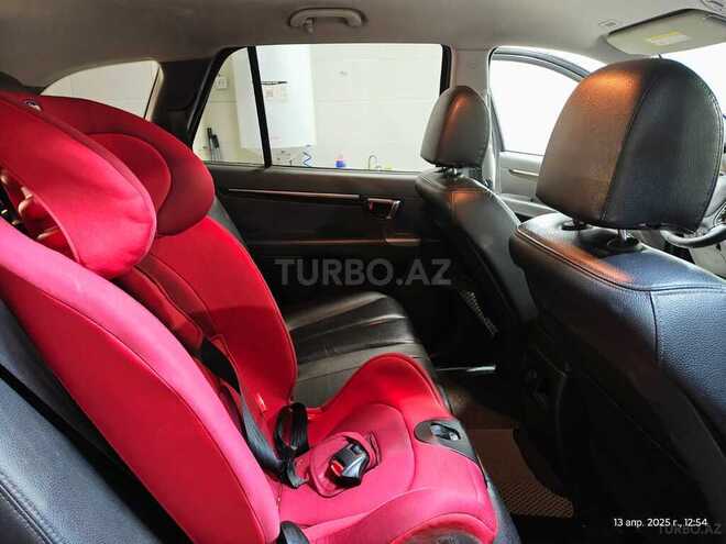 Hyundai Santa Fe 2011, 198,000 km - 2.0 l - Bakı