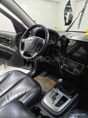 Hyundai Santa Fe 2011, 198,000 km - 2.0 l - Bakı