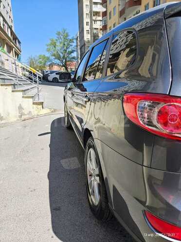 Hyundai Santa Fe 2011, 198,000 km - 2.0 l - Bakı