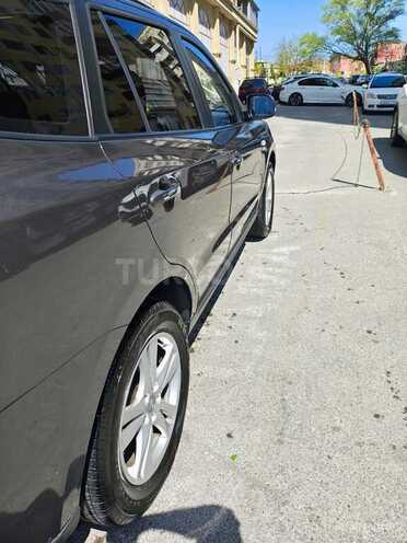Hyundai Santa Fe 2011, 198,000 km - 2.0 l - Bakı