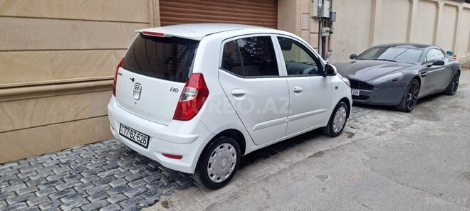 Hyundai i10-8