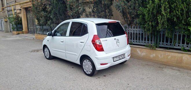 Hyundai i10-6