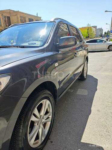 Hyundai Santa Fe 2011, 198,000 km - 2.0 l - Bakı
