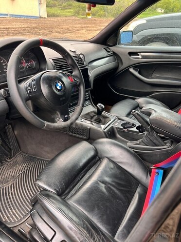 BMW 320-8