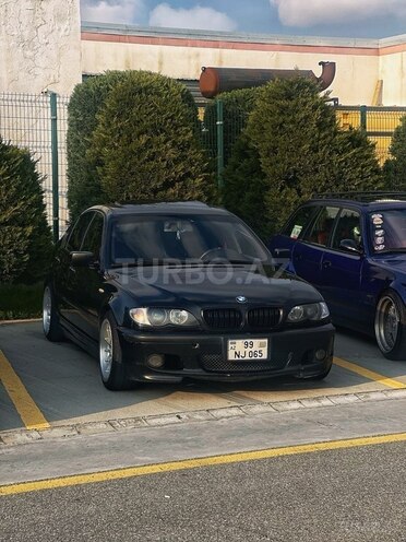BMW 320-2