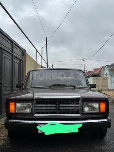 LADA (VAZ) 2107 2003, 99,002 km - 1.6 l - Bakı