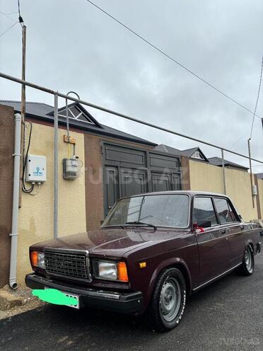 LADA (VAZ) 2107 2003, 99,002 km - 1.6 l - Bakı