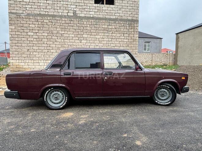LADA (VAZ) 2107 2003, 99,002 km - 1.6 l - Bakı