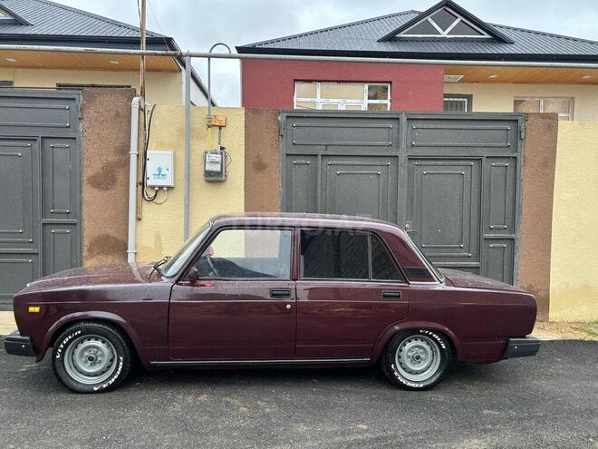 LADA (VAZ) 2107 2003, 99,002 km - 1.6 l - Bakı