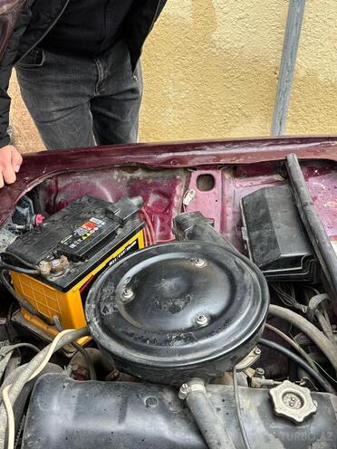 LADA (VAZ) 2107 2003, 99,002 km - 1.6 l - Bakı