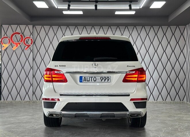 Mercedes GL 500 4MATIC-6