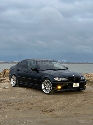 BMW 320-9
