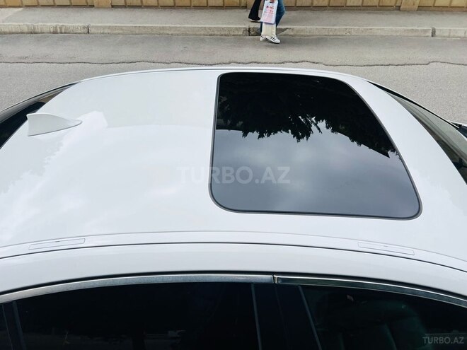BMW 528 2015, 207,000 km - 2.0 l - Bakı