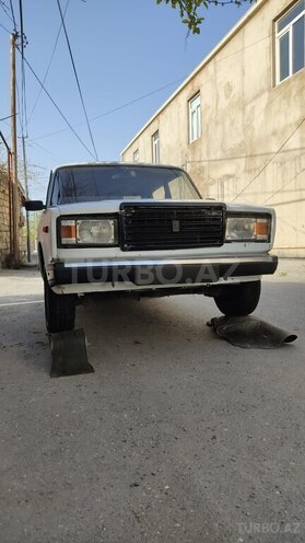 LADA (VAZ) 2107 2004, 85,000 km - 1.6 л - Bakı