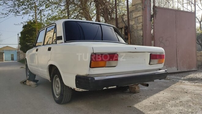 LADA (VAZ) 2107 2004, 85,000 km - 1.6 л - Bakı