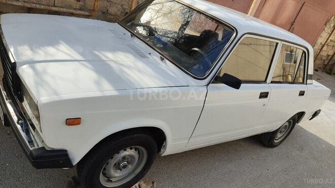 LADA (VAZ) 2107 2004, 85,000 km - 1.6 л - Bakı