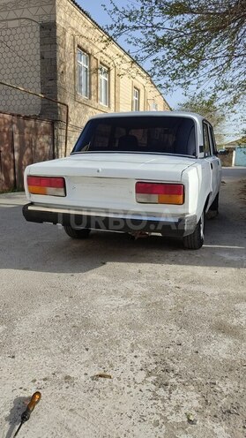 LADA (VAZ) 2107 2004, 85,000 km - 1.6 л - Bakı
