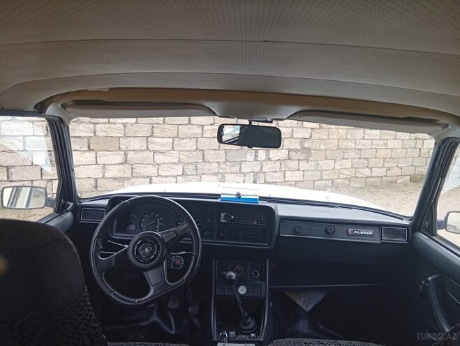 LADA (VAZ) 2107 2004, 85,000 km - 1.6 л - Bakı