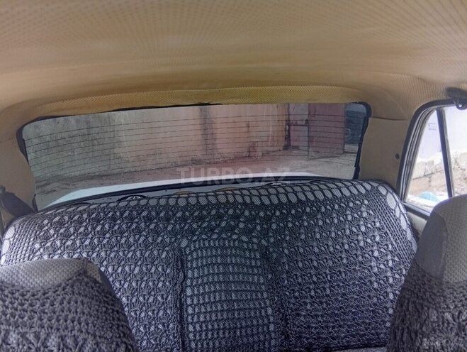 LADA (VAZ) 2107 2004, 85,000 km - 1.6 л - Bakı
