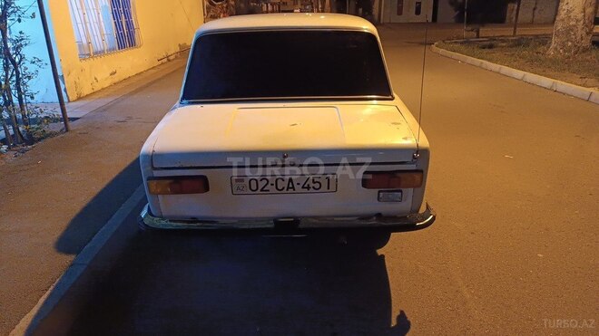 LADA (VAZ) 21011 1975, 52,626 km - 1.3 l - Mingəçevir