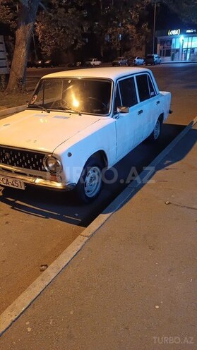 LADA (VAZ) 21011 1975, 52,626 km - 1.3 l - Mingəçevir