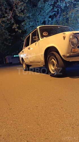 LADA (VAZ) 21011 1975, 52,626 km - 1.3 l - Mingəçevir