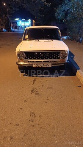 LADA (VAZ) 21011 1975, 52,626 km - 1.3 l - Mingəçevir