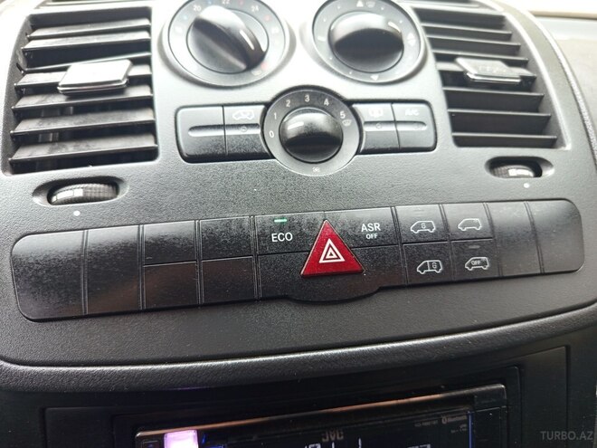 Mercedes Vito 2014, 343,276 km - 2.2 л - Bakı