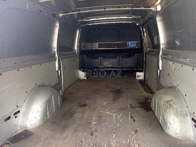 Mercedes Vito 2014, 343,276 km - 2.2 л - Bakı