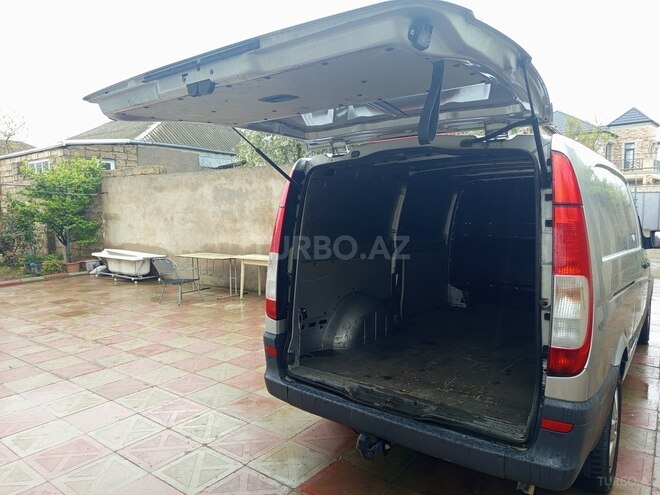 Mercedes Vito 2014, 343,276 km - 2.2 л - Bakı