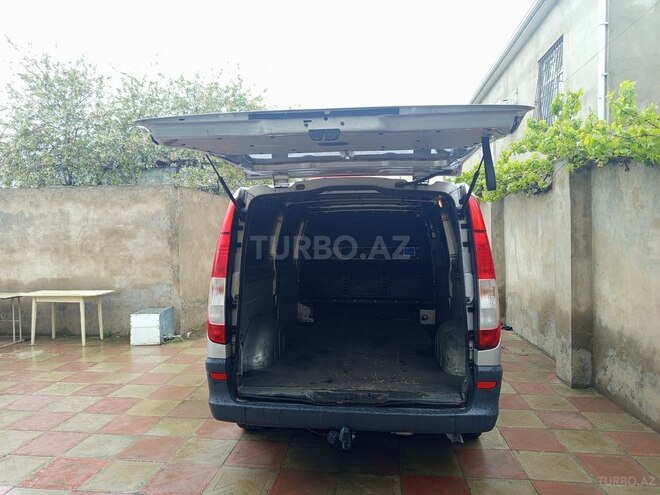 Mercedes Vito 2014, 343,276 km - 2.2 л - Bakı
