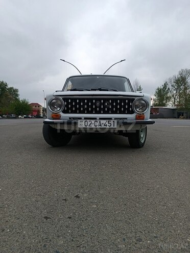 LADA (VAZ) 21011 1975, 52,626 km - 1.3 l - Mingəçevir