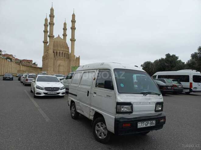 Daewoo Damas 1996, 150,000 km - 0.8 l - Bakı