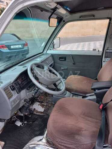 Daewoo Damas 1996, 150,000 km - 0.8 l - Bakı