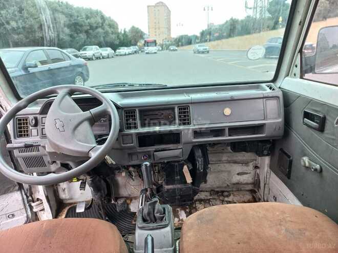 Daewoo Damas 1996, 150,000 km - 0.8 l - Bakı